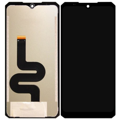reparación de pantalla Oukitel WP8 barato