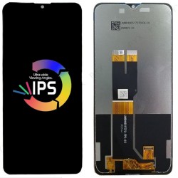 réparation écran cassé Nokia 2.4