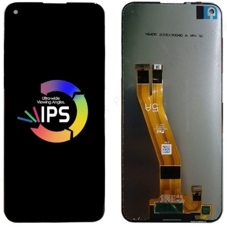 réparer écran Nokia 3.4 pas cher