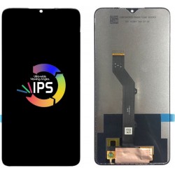 troubleshoot cheap Nokia 5.3 screen