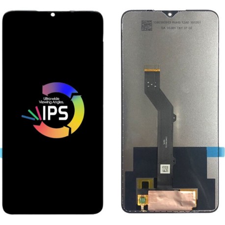 reparación de pantalla barato Nokia 5.3