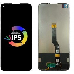 Nokia 8.3 5G screen repair