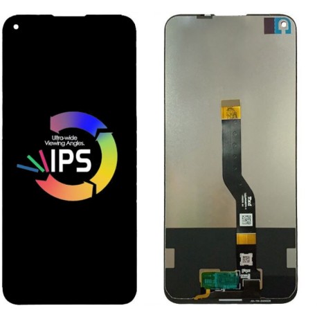 reparación de pantalla Nokia 8.3 5G