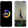 écran Nokia 8.3 5G (2020) - Dalle IPS 6.81" de réparation et tactile assemblé
