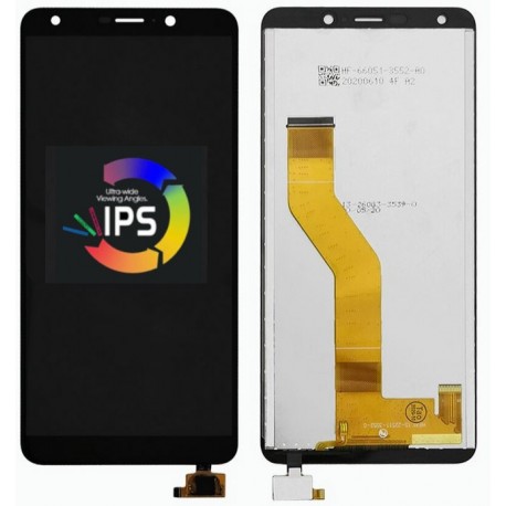 repair Wiko Y61 screen