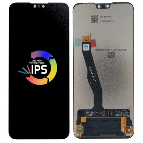 écran Huawei Y9 2019 - LCD + Vitre assemblée