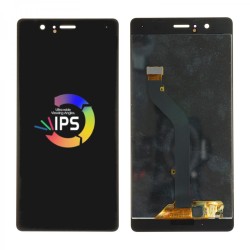 reparar pantalla rota Huawei P9 Lite