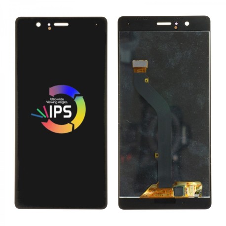 réparer écran cassé Huawei P9 Lite