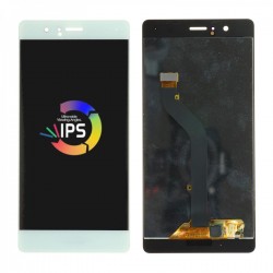 repair broken screen Huawei P9 Lite