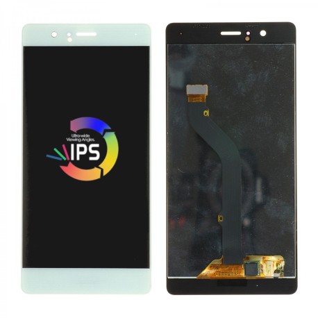 réparer écran cassé Huawei P9 Lite