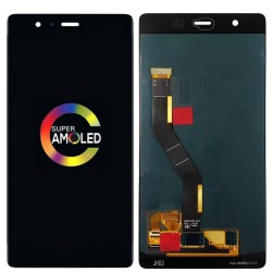 reparación de pantalla Huawei P9 Plus
