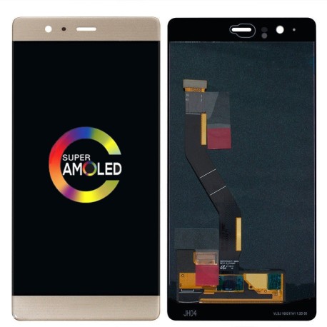 réparation écran Huawei P9 Plus