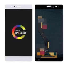 reparaci&oacute;n de pantalla Huawei P9 Plus