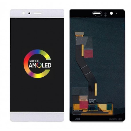 reparación de pantalla Huawei P9 Plus