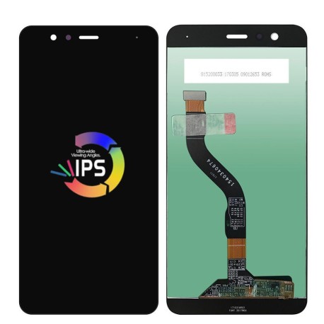 reparar pantalla rota Huawei P10 Lite