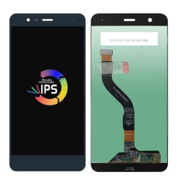 reparar pantalla rota Huawei P10 Lite