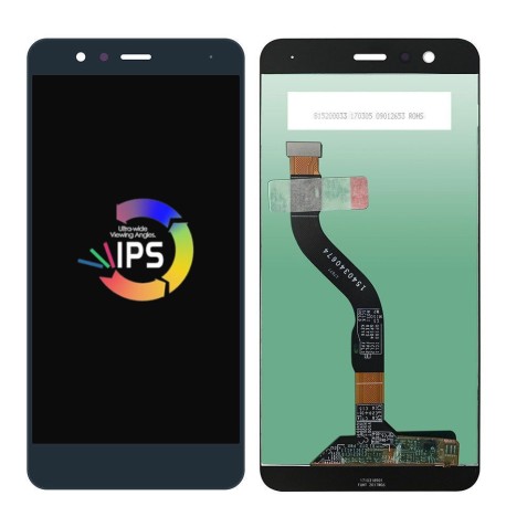 reparar pantalla rota Huawei P10 Lite