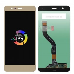 r&eacute;paration &eacute;cran cass&eacute; Huawei P10 Lite