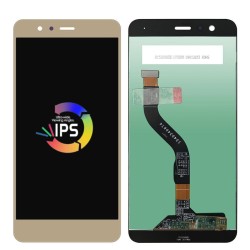 reparar pantalla rota Huawei P10 Lite