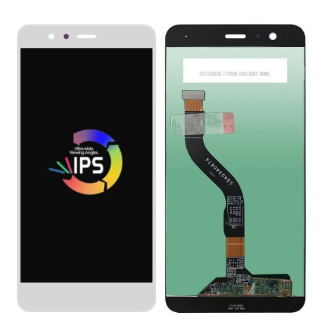 réparation écran cassé Huawei P10 Lite