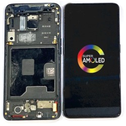 sustituir pantalla Oppo Reno barato