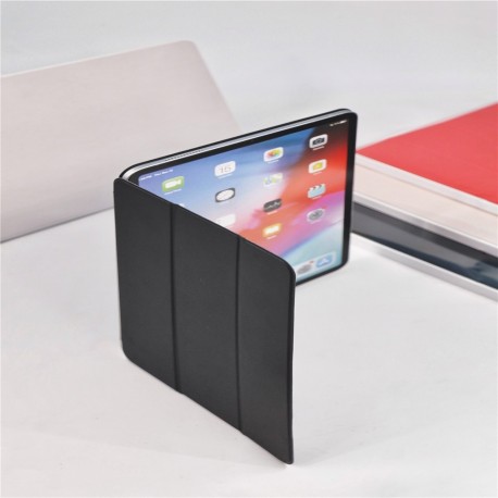 étui magnetique ipad air 4 2020