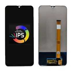 écran Oppo A7 AX7 A7N AX7N de remplacement - Dalle IPS assemblée neuve CPH1901