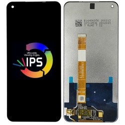 réparation écran Oppo A52 A72 A92