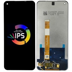 Oppo A52 A72 A92 screen repair