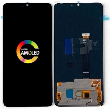 réparer écran cassé Oppo Reno ACE