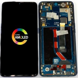 r&eacute;parer &eacute;cran cass&eacute; Oppo Reno ACE