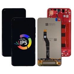 écran Honor View 20 original avec ou sans chassis PCT-L29