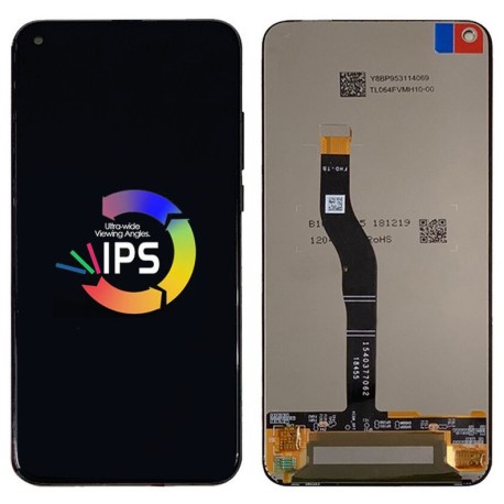 pantalla Honor View 20 original con o sin chasis PCT-L29