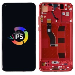 pantalla Honor View 20 original con o sin chasis PCT-L29
