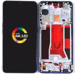 reparaci&oacute;n de pantallas Oppo Reno3