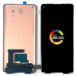 r&eacute;parer &eacute;cran cass&eacute; Oppo Reno4