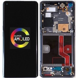 réparation écran Oppo Find X2