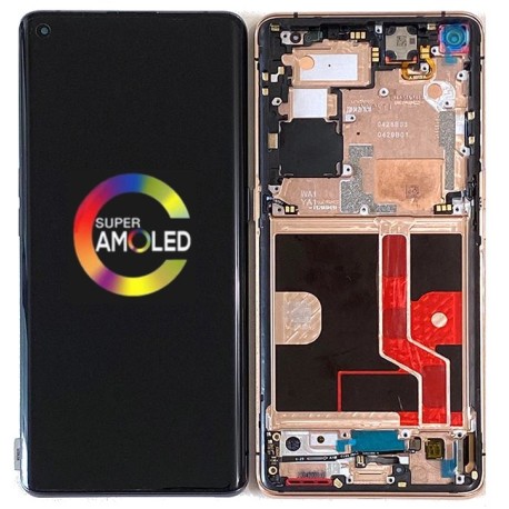 réparation écran Oppo Find X2