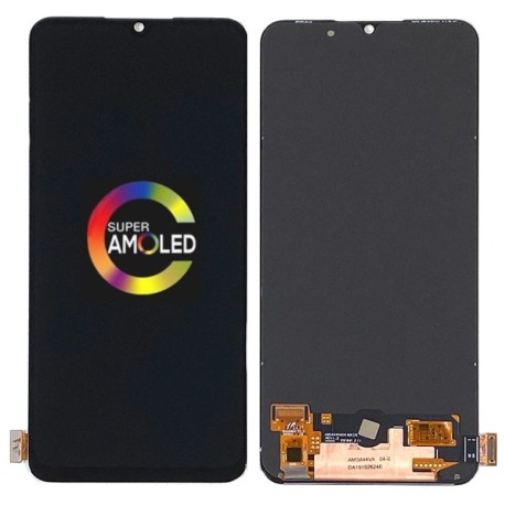 réparation écran Oppo Find X2