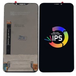 Meizu M8 reparar pantalla