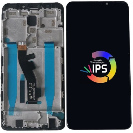 écran Meizu M8 de réparation