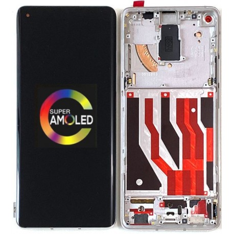 OnePlus 8 screen replacement