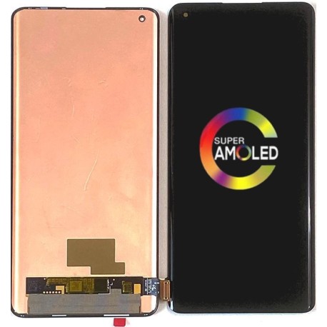 réparation écran Oneplus 8 Pro