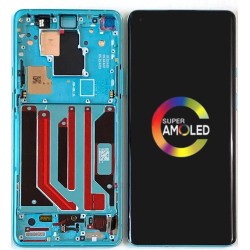 r&eacute;paration &eacute;cran Oneplus 8 Pro