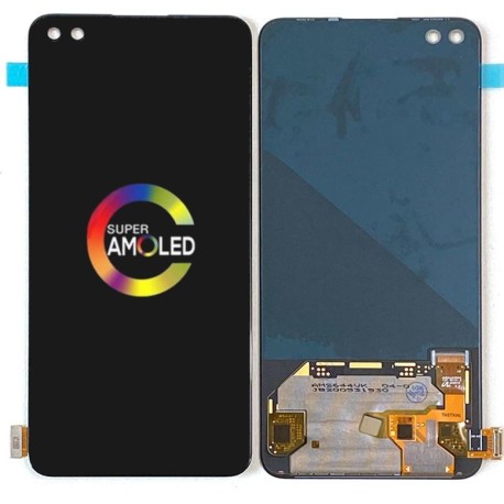 réparer écran Oneplus NORD