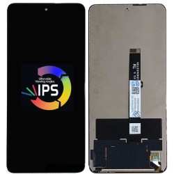 reparar pantalla rota Poco X3 NFC