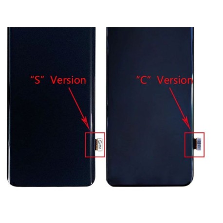 réparer écran cassé Xiaomi Mi 10