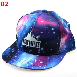 Casquette Fortnite Royale Battle, taille 60-65cm unisexe et r&eacute;glable