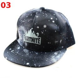 Gorra Fortnite Royale Battle, talla 60-65cm unisex y ajustable