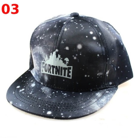 Casquette Fortnite Royale Battle, taille 60-65cm unisexe et réglable